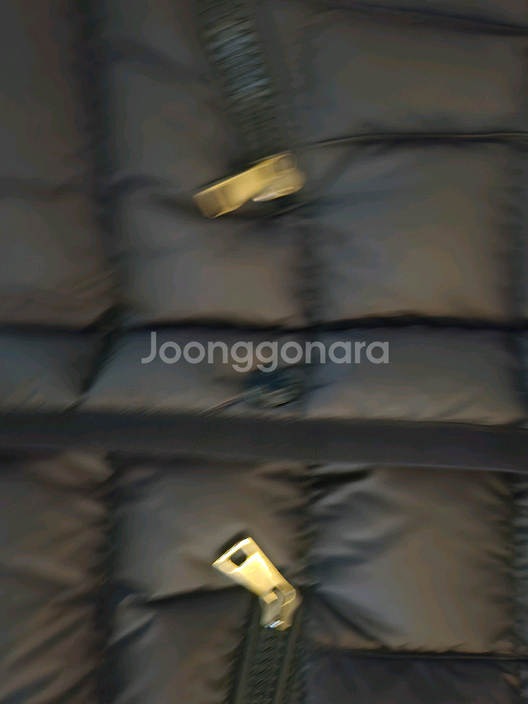 몽클레어 헤르민퍼 새상품 0사이즈 정품--2