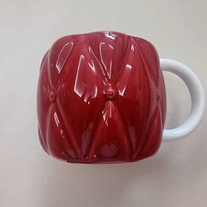 스타벅스 홀리데이 글램 파티 머그 355ml