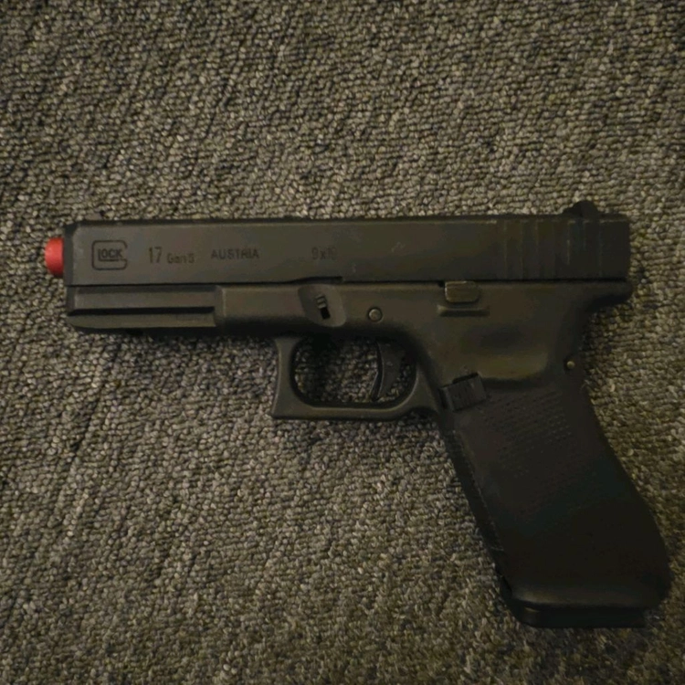 WE glock17 GEN5 - 안심되는 중고거래