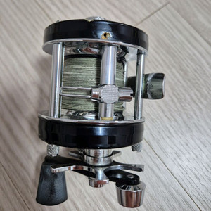 아부가르시아 앰배서더 릴