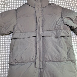 엘레쎄(ellesse) 덕다운 패딩 95사이즈