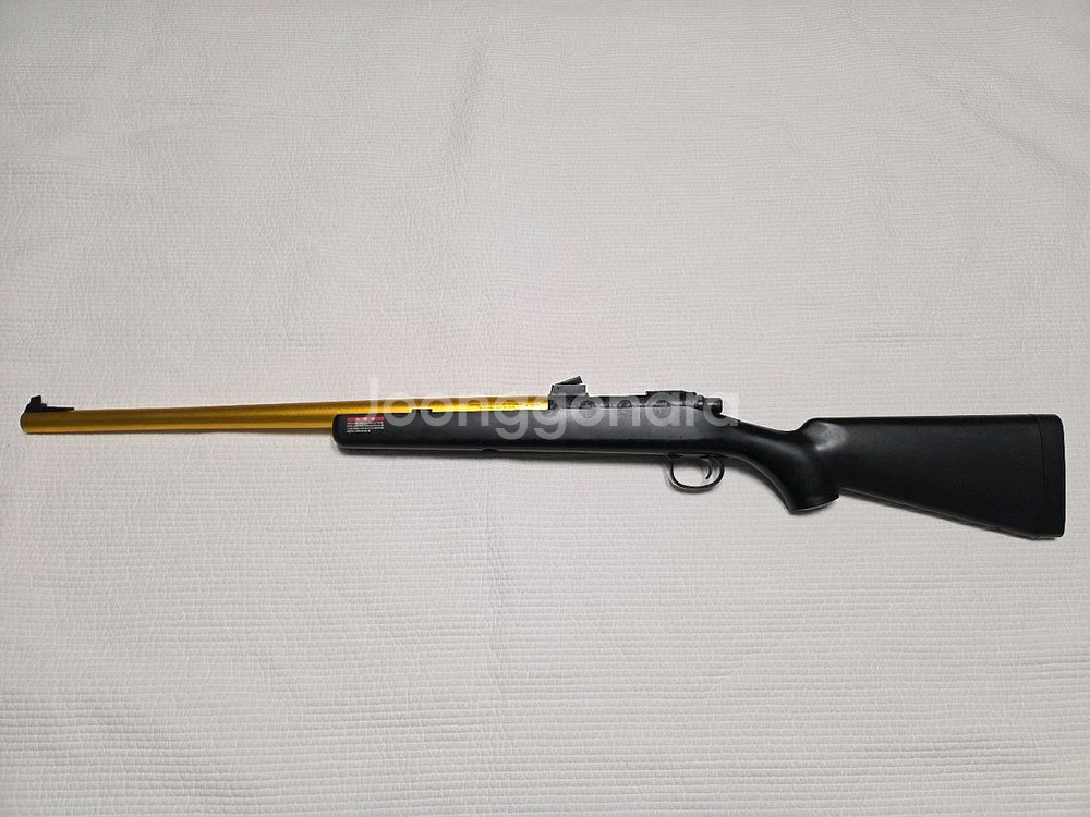 동경 마루 MARUI VSR 스나이퍼 건--0