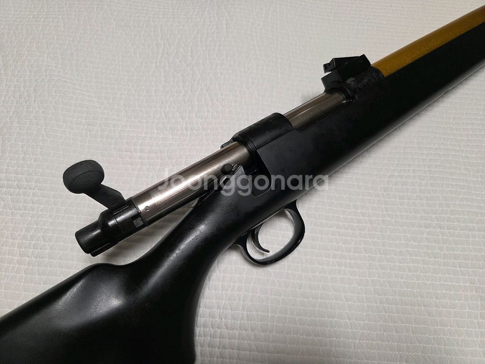 동경 마루 MARUI VSR 스나이퍼 건--5