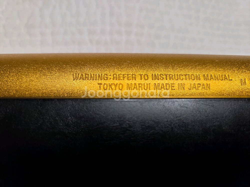 동경 마루 MARUI VSR 스나이퍼 건--2