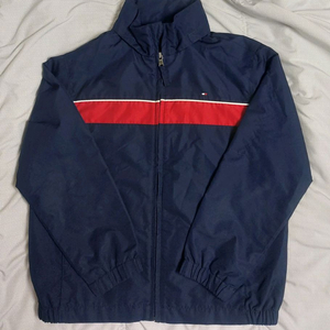 아동주니어 타미힐피거 봄가을점퍼S 6~7세