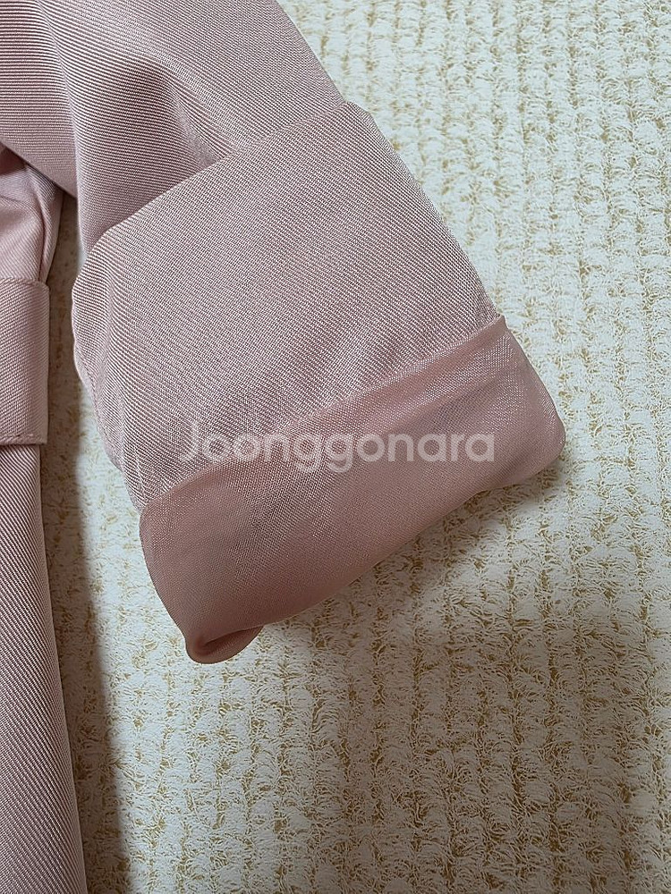 타하리 트렌치코트 18M--2