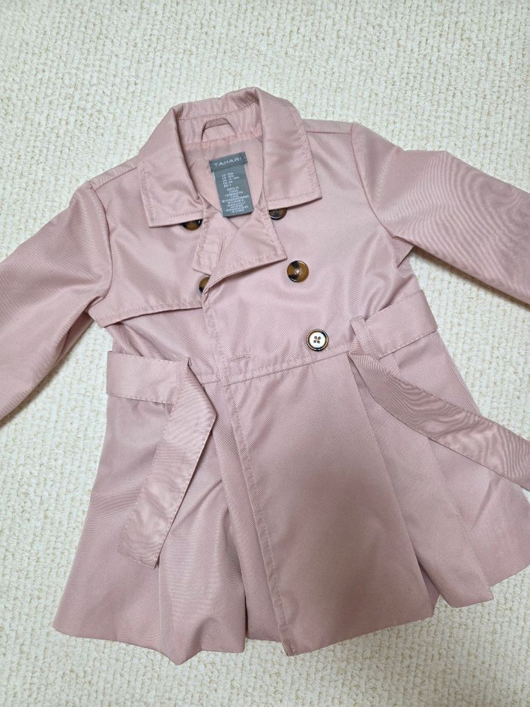 타하리 트렌치코트 18M--1