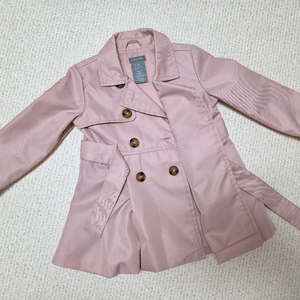 타하리 트렌치코트 18M