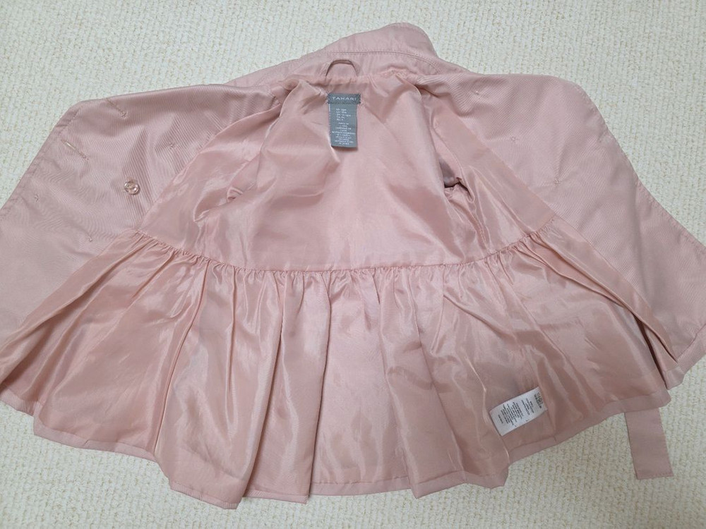 타하리 트렌치코트 18M--5