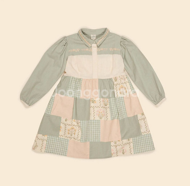 아폴리나키즈 리타 머를 5-7--1