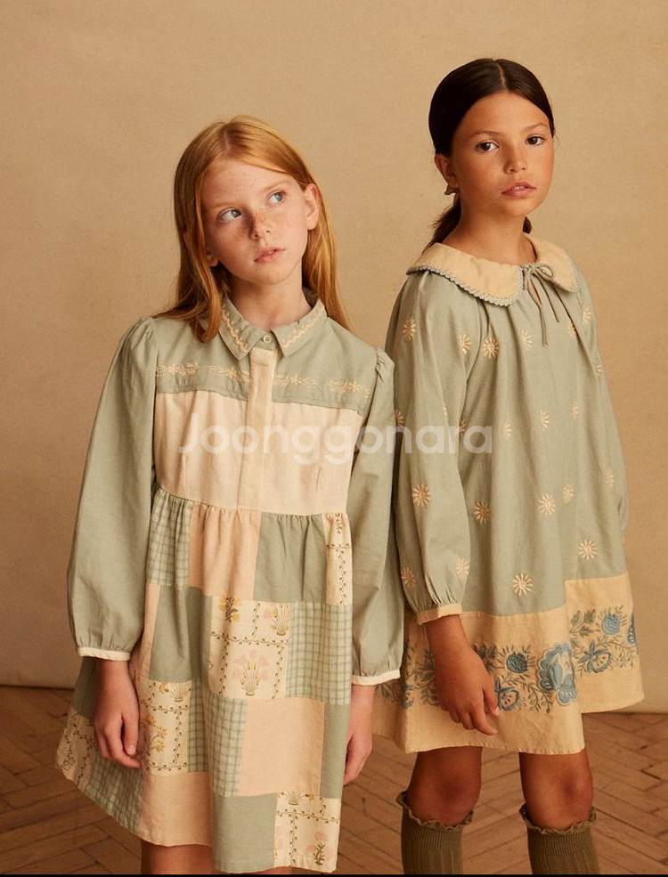 아폴리나키즈 리타 머를 5-7--3