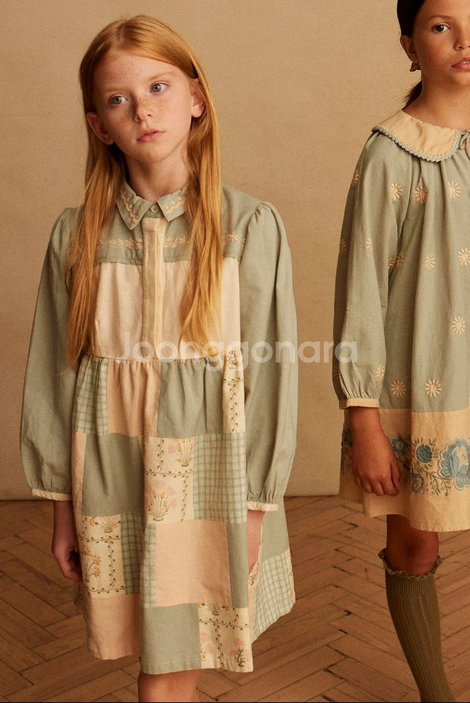 아폴리나키즈 리타 머를 5-7--5