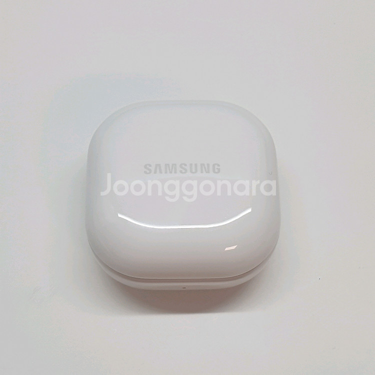 버즈2 본체 (블랙)--1