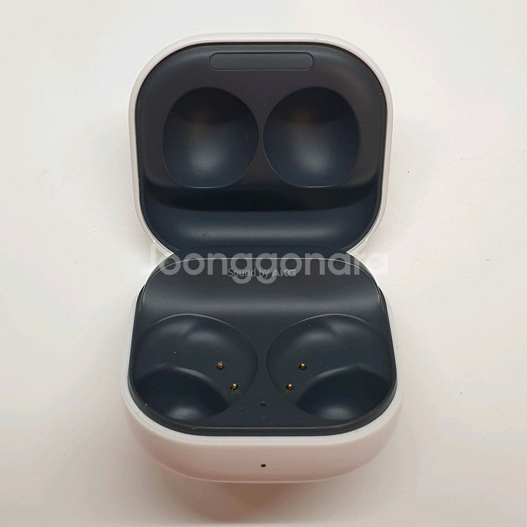 버즈2 본체 (블랙)--0