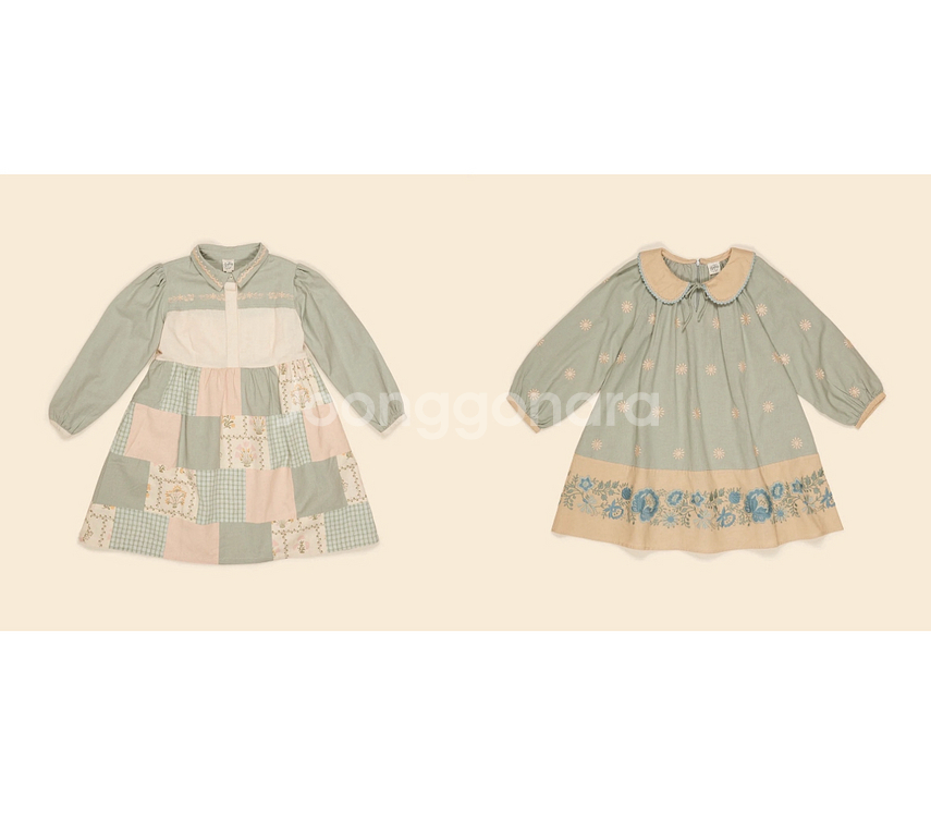 아폴리나키즈 리타 머를 5-7--0