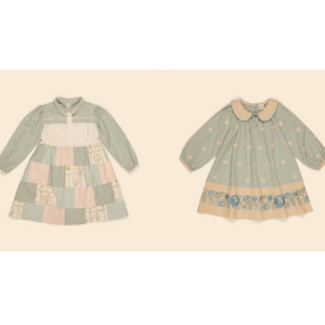 아폴리나키즈 리타 머를 5-7