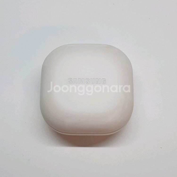 버즈2 프로 본체 (화이트)--0