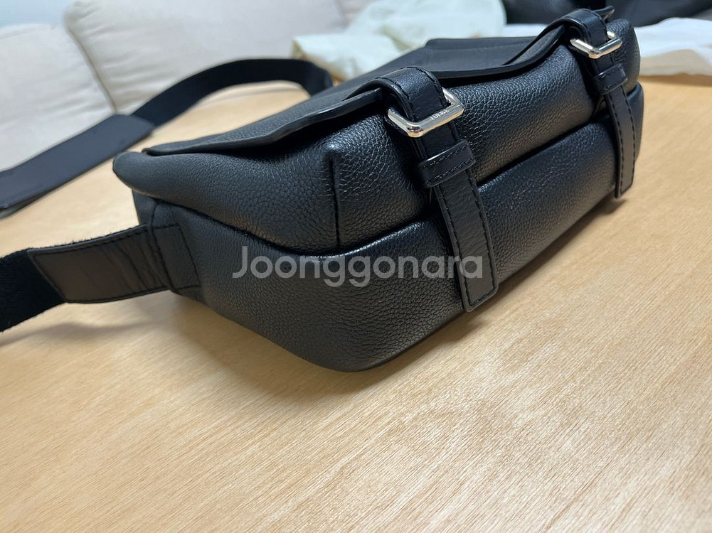로에베 / 밀리터리 메신저--2
