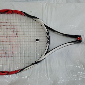 윌슨 k 식스원26 쥬니어라켓 (238g/2만)