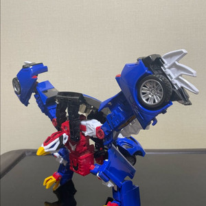 헬로카봇 [호크X]