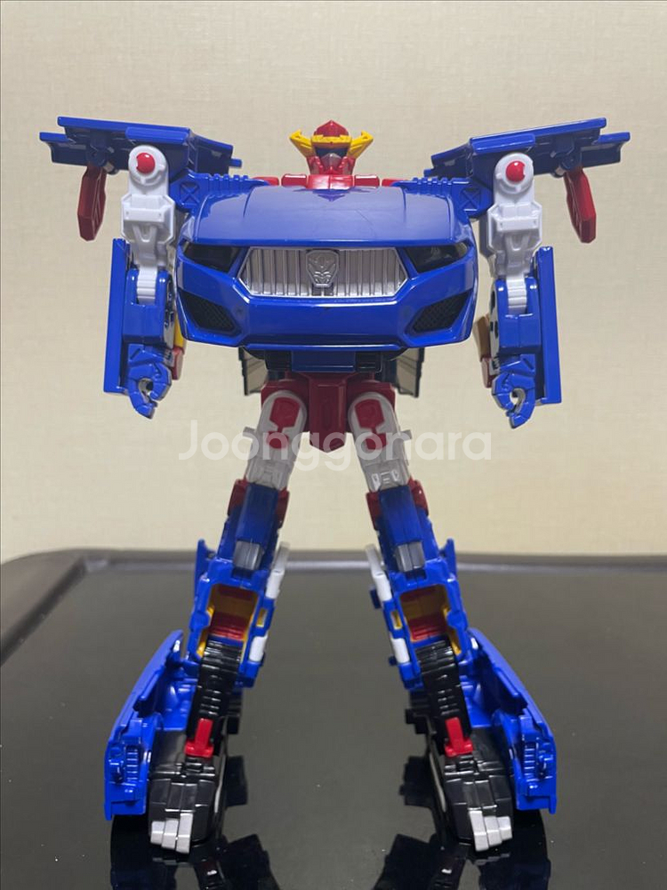 헬로카봇 [호크X]--2