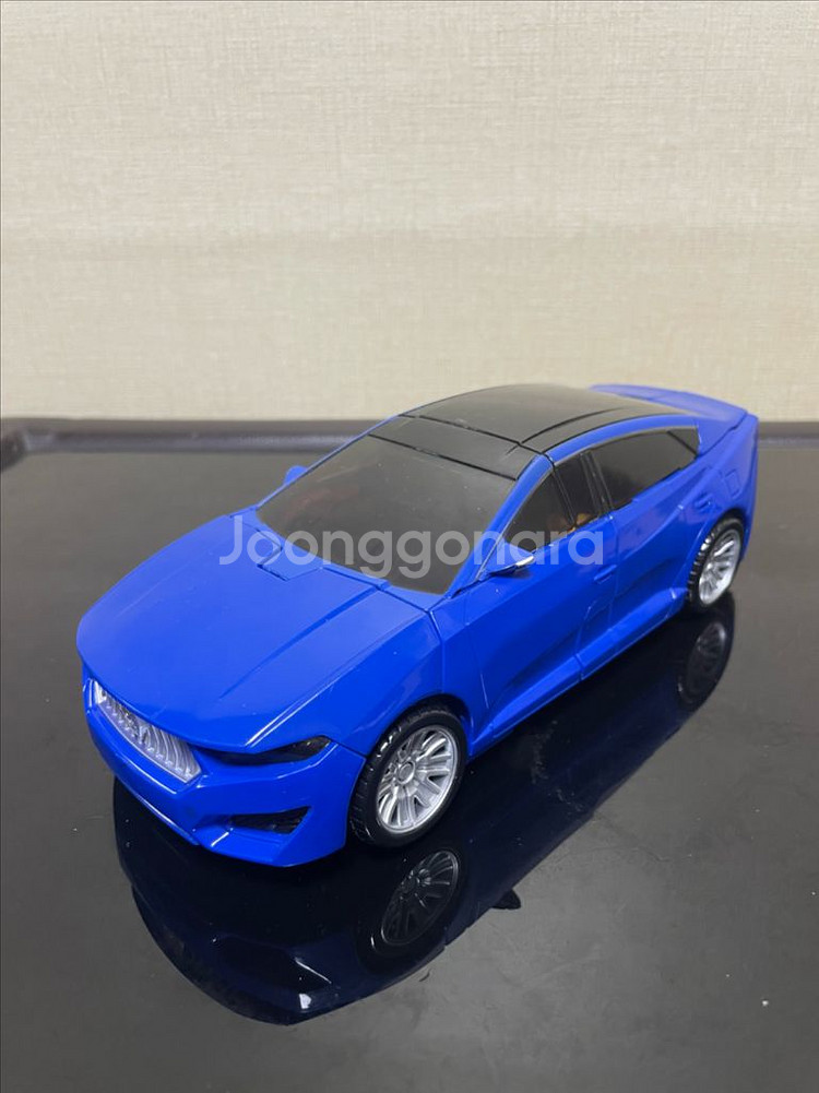 헬로카봇 [호크X]--4