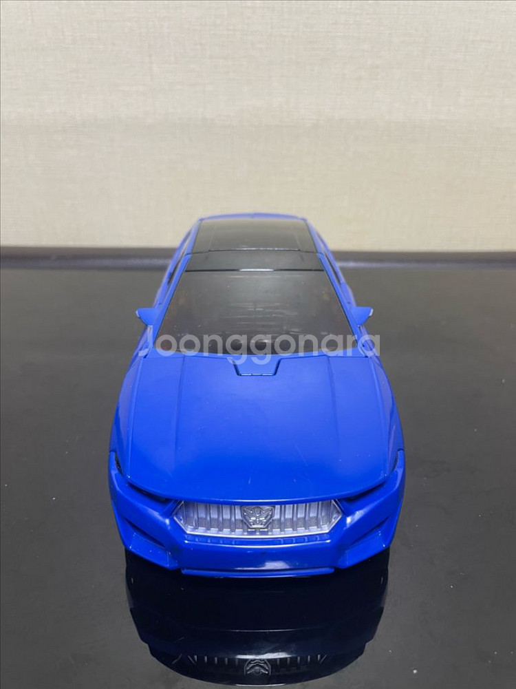 헬로카봇 [호크X]--5