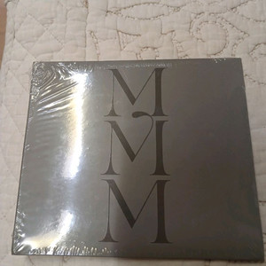 영탁 1집& 김호중 cd