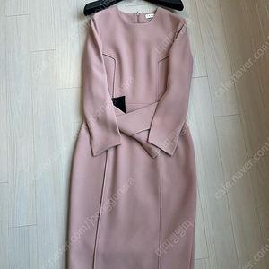 미샤 정장 원피스 55