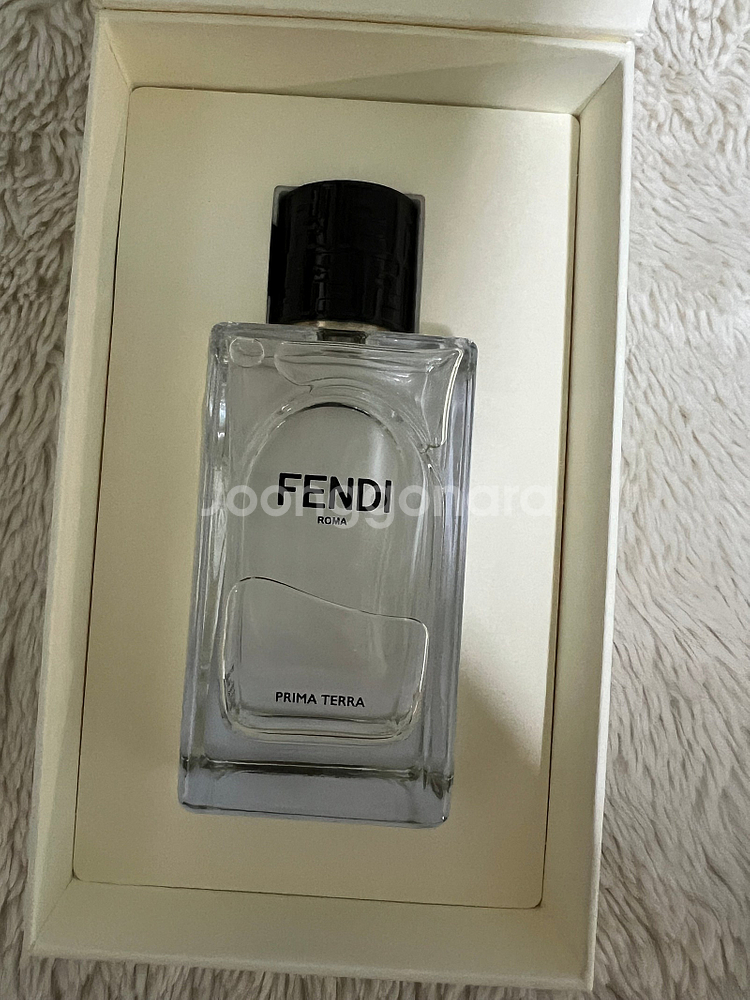 펜디 프리마 테라 100ml--0