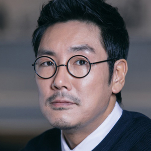 [새상품] 림락 안경 블랙 RIMROCK R-578A