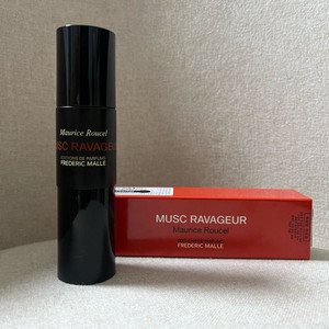 프레데릭말 뮤스크라바줴 30ml 국문