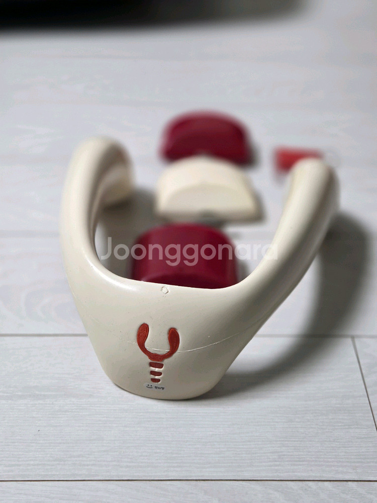 프리다이빙 넥웨이트 랍스터--1