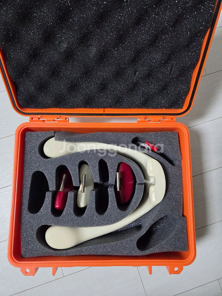 프리다이빙 넥웨이트 랍스터--0