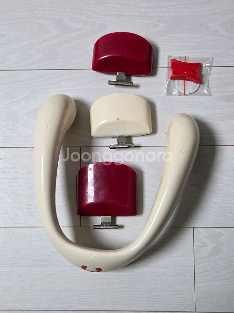 프리다이빙 넥웨이트 랍스터--2