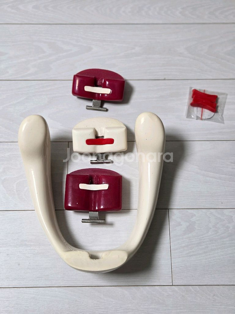 프리다이빙 넥웨이트 랍스터--3