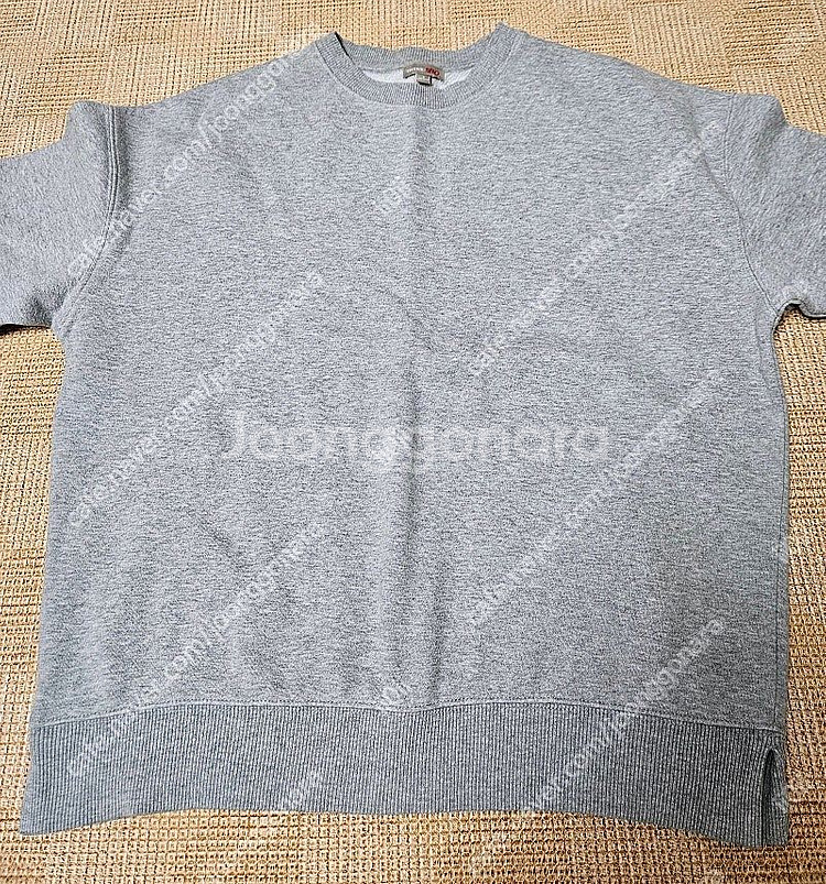 스파오 S사이즈 옷정리--0