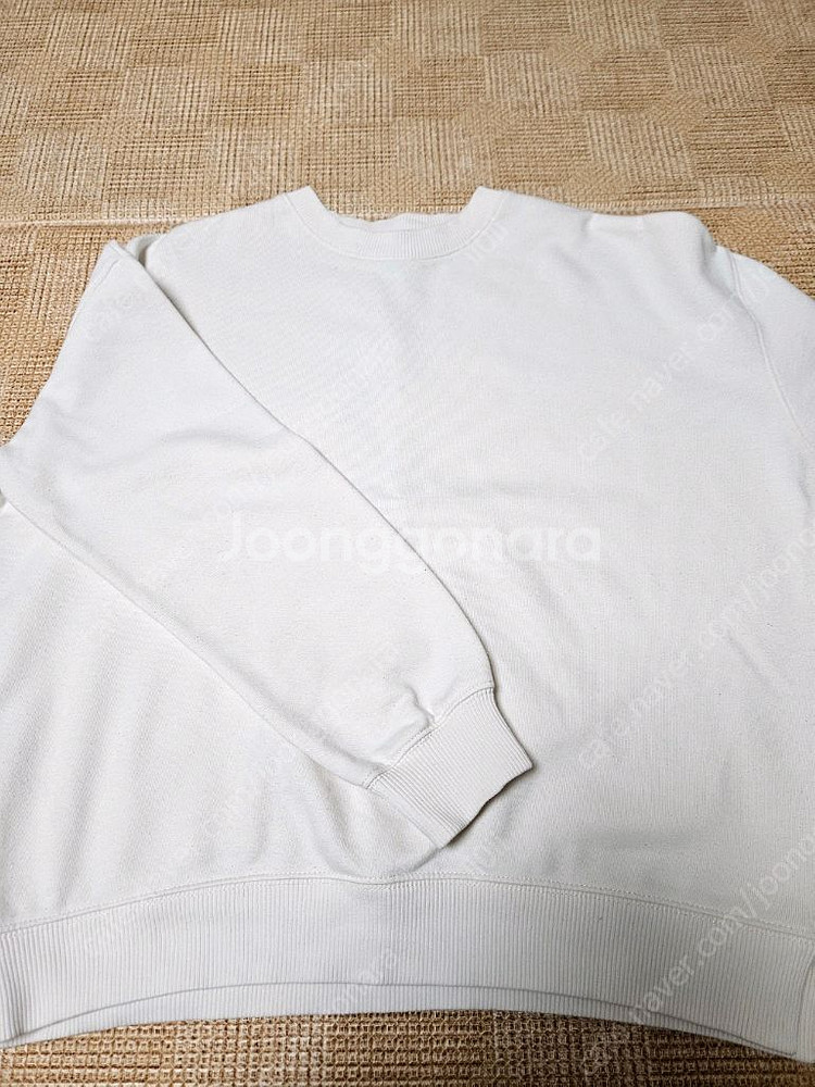 스파오 S사이즈 옷정리--1