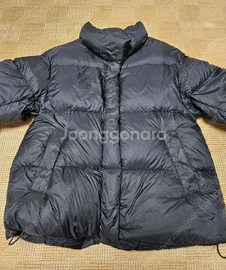 스파오 S사이즈 옷정리--4