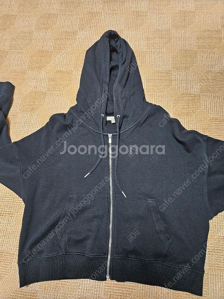 스파오 S사이즈 옷정리--3