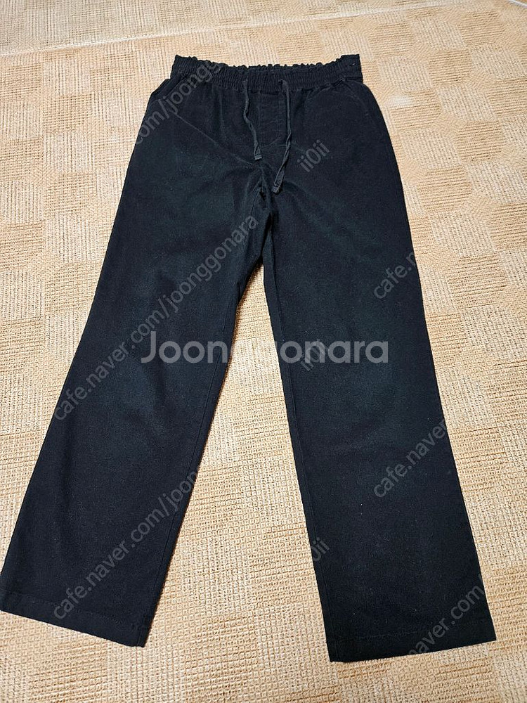 스파오 S사이즈 옷정리--9