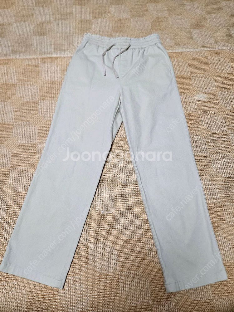 스파오 S사이즈 옷정리--7