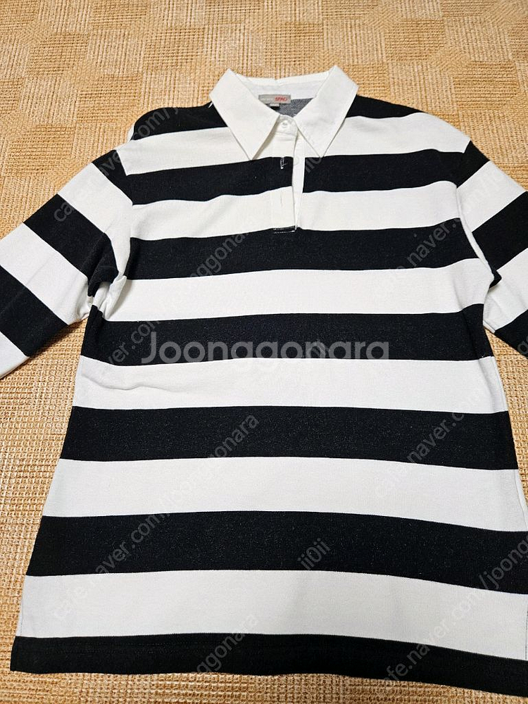 스파오 S사이즈 옷정리--6