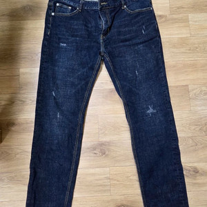 M DOK진청바지(36). 맨투맨(남성)