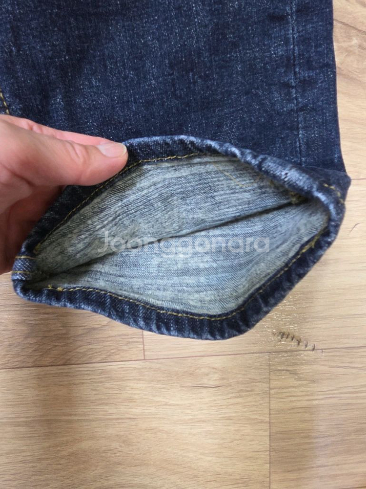 M DOK진청바지(36). 맨투맨(남성)--2