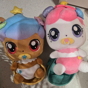 티니핑 커핑머핑 인형 세트