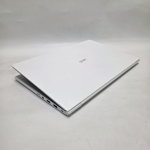 엘지 중고 노트북 i5 그램/화이트/램16g/큰화면