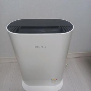 코웨이 공기청정기 AP-1016P