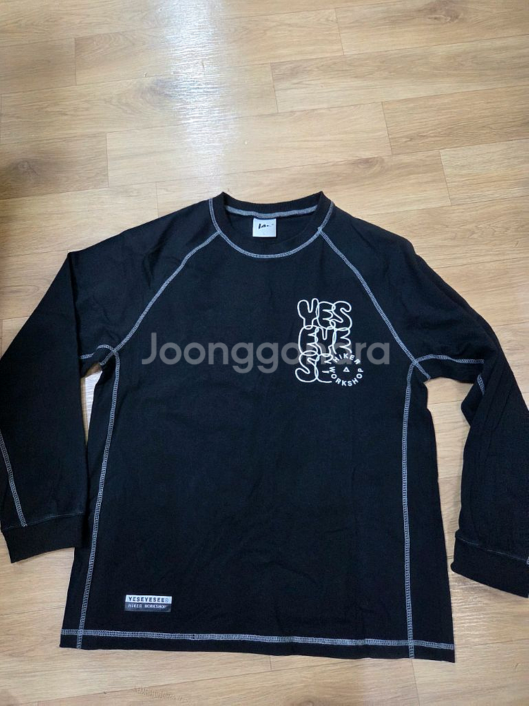 예스아이씨ㆍ디즈니정품티셔츠--1