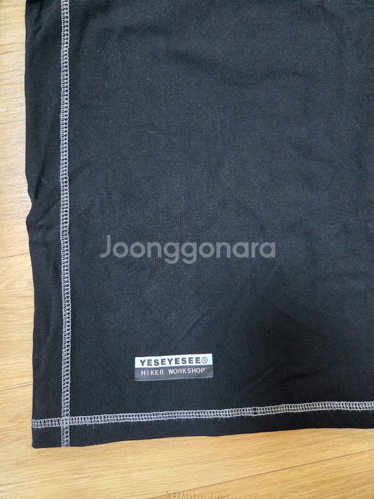 예스아이씨ㆍ디즈니정품티셔츠--4